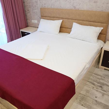 Sierra Hotel Tbilisi Ngoại thất bức ảnh