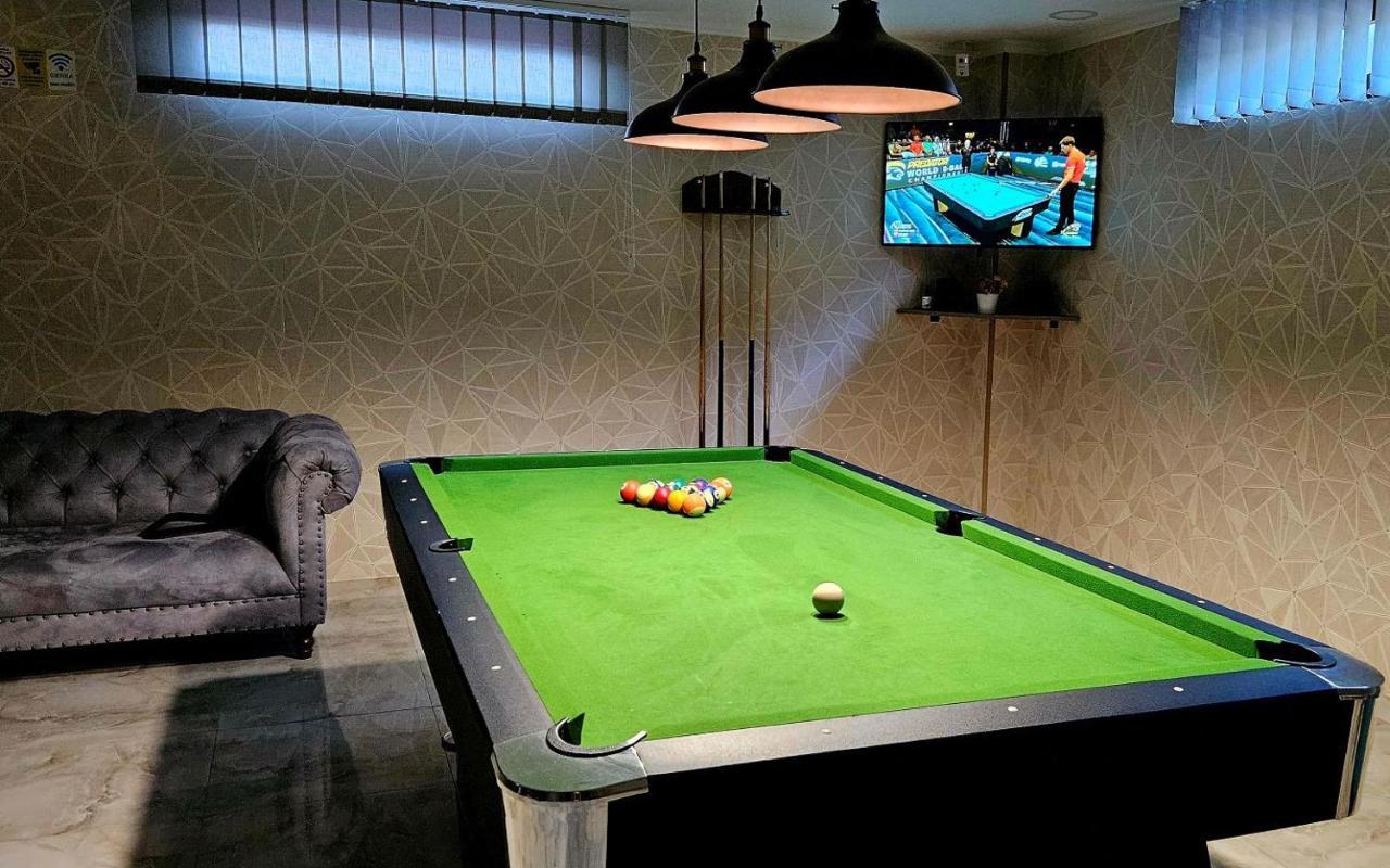 Sierra Hotel Tbilisi Ngoại thất bức ảnh