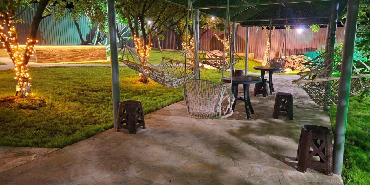 Sierra Hotel Tbilisi Ngoại thất bức ảnh