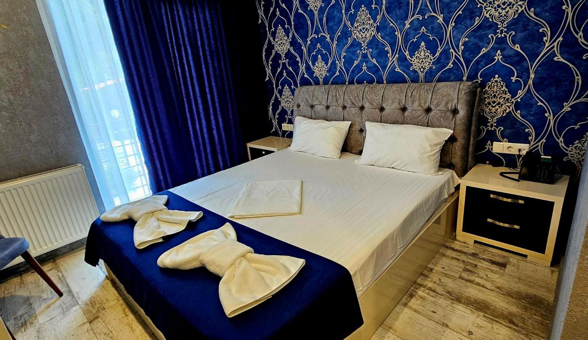 Sierra Hotel Tbilisi Ngoại thất bức ảnh