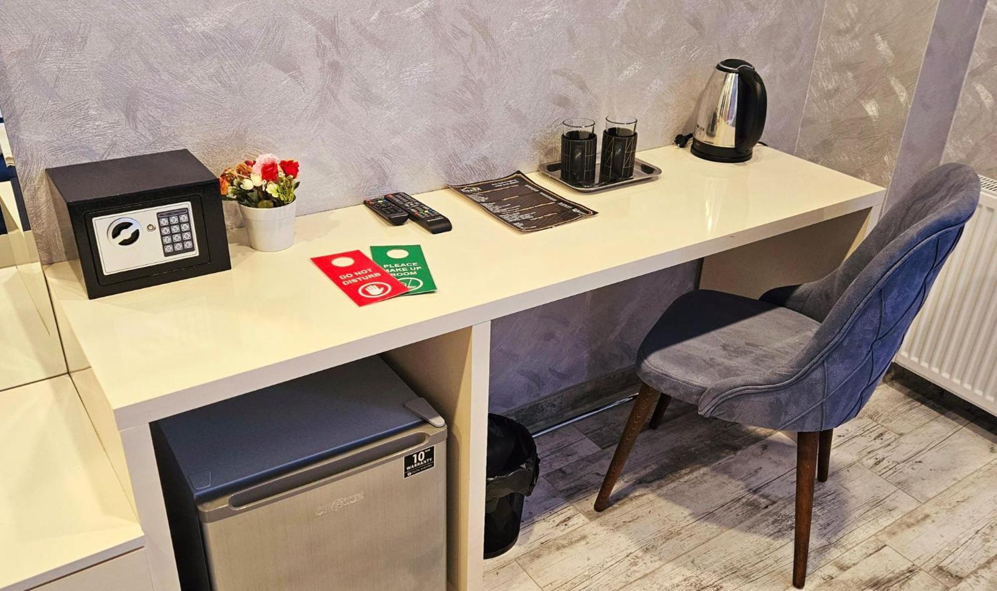 Sierra Hotel Tbilisi Ngoại thất bức ảnh