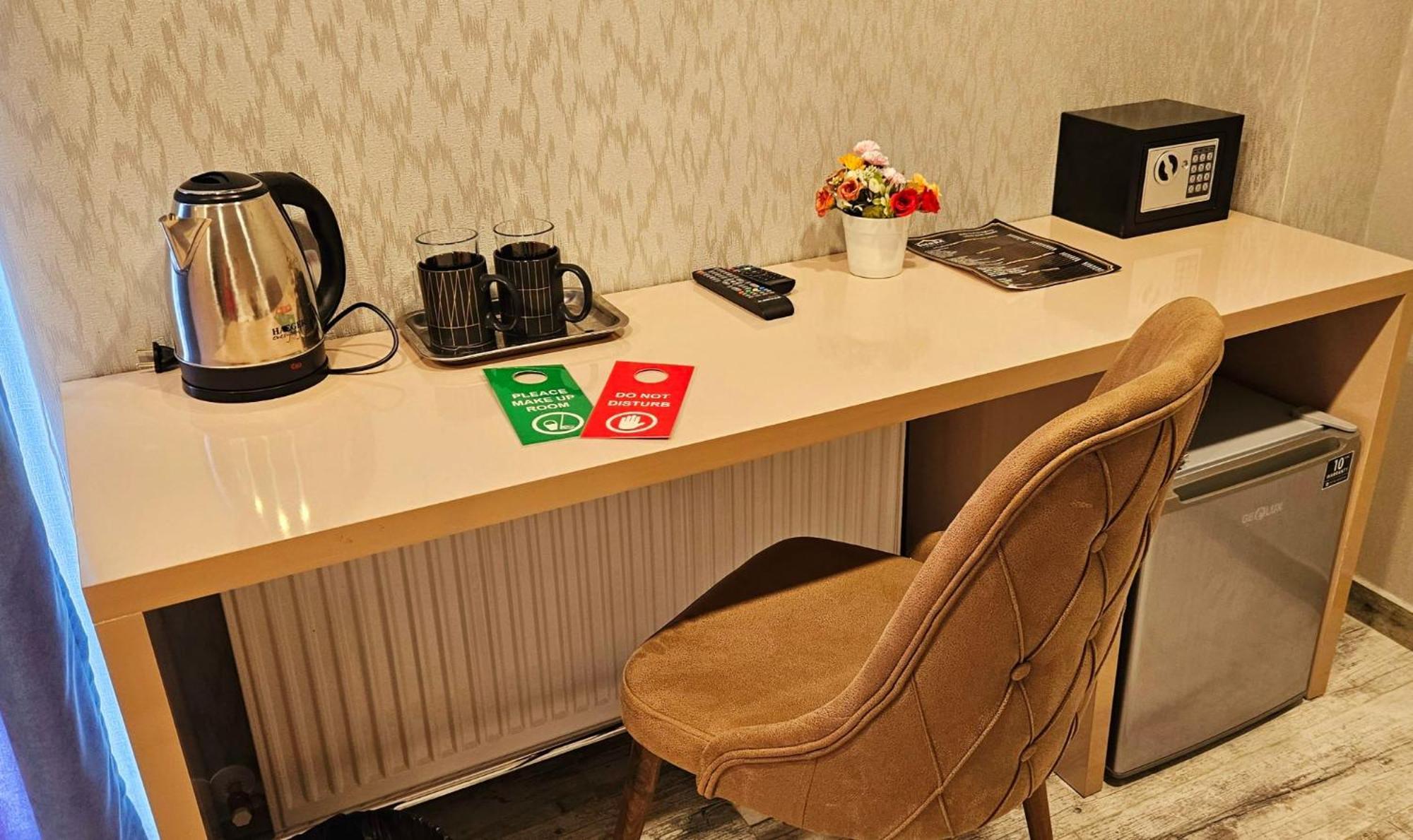 Sierra Hotel Tbilisi Ngoại thất bức ảnh