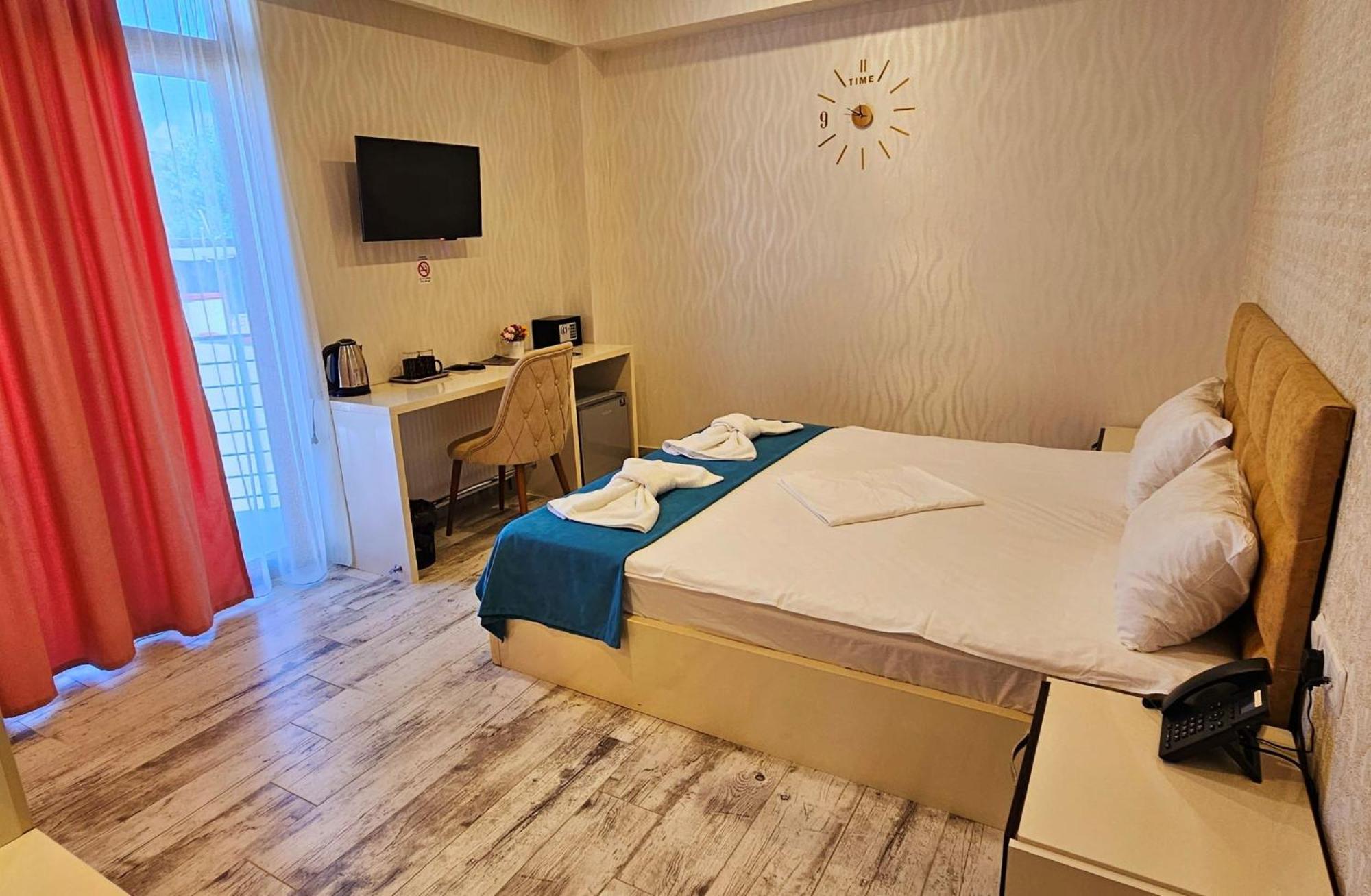 Sierra Hotel Tbilisi Ngoại thất bức ảnh