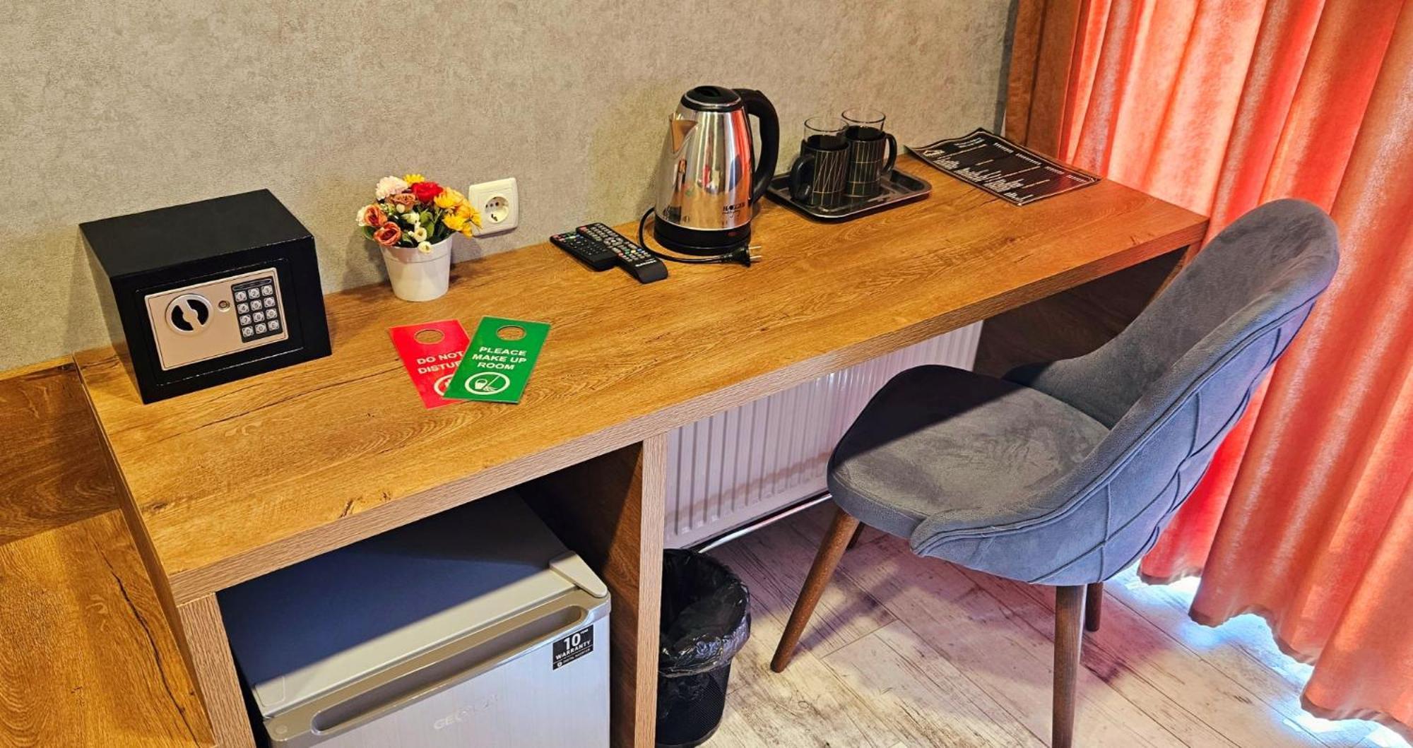 Sierra Hotel Tbilisi Ngoại thất bức ảnh